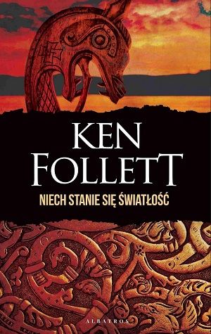 Ken Follett   Niech stanie sie swiatlosc 084600,1